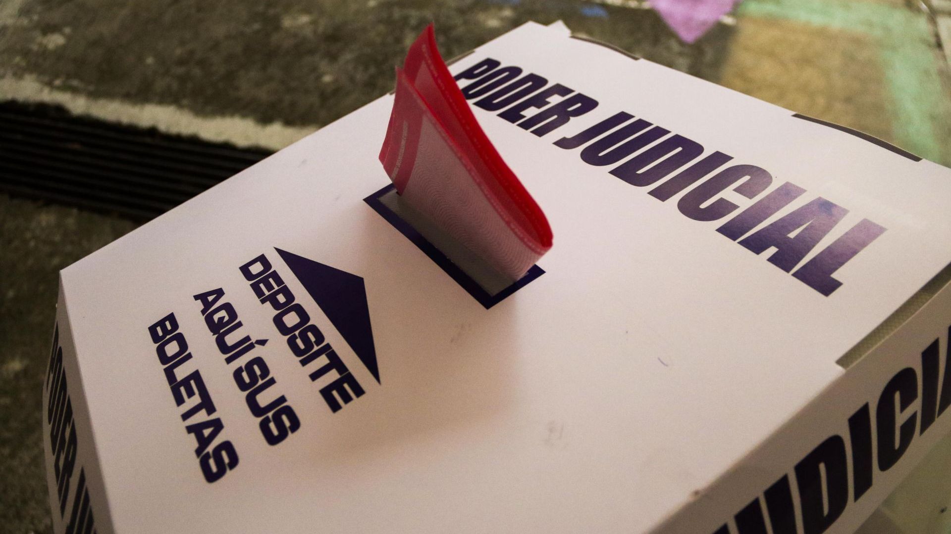 Publican en DOF Reforma Judicial y Nulidad Electoral por Injerencia Extranjera